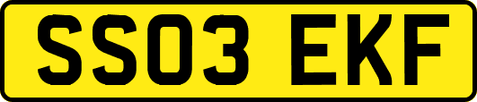SS03EKF