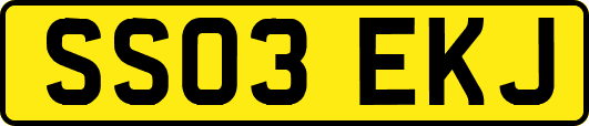 SS03EKJ