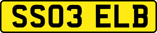 SS03ELB