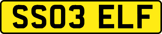 SS03ELF