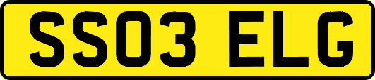 SS03ELG