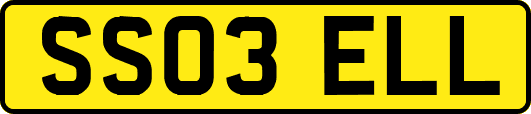 SS03ELL