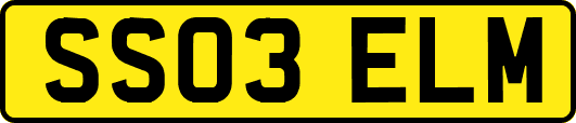 SS03ELM