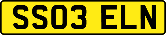 SS03ELN
