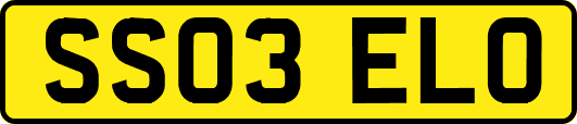 SS03ELO