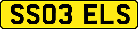 SS03ELS