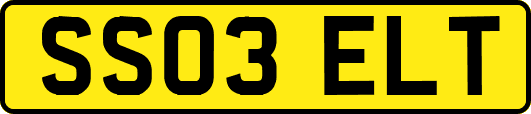 SS03ELT