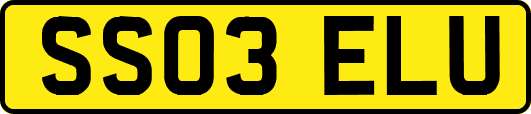 SS03ELU