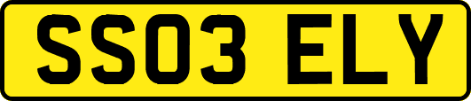 SS03ELY