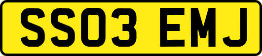 SS03EMJ