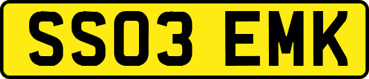 SS03EMK