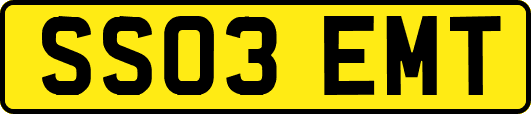 SS03EMT
