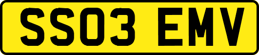 SS03EMV