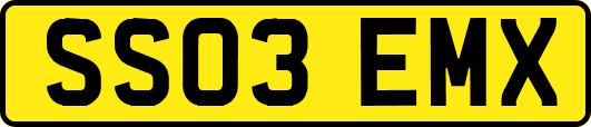 SS03EMX