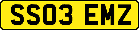 SS03EMZ