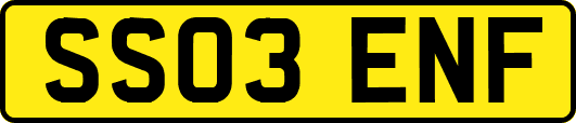 SS03ENF
