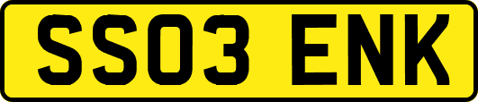 SS03ENK