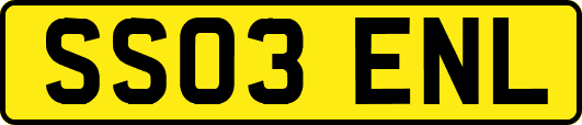 SS03ENL