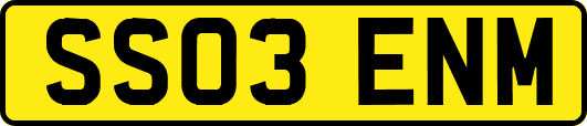 SS03ENM