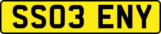 SS03ENY
