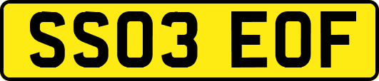 SS03EOF