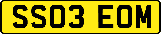 SS03EOM