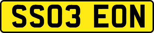 SS03EON