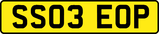 SS03EOP
