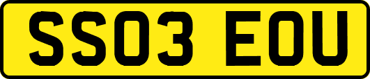 SS03EOU
