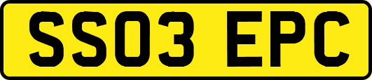 SS03EPC