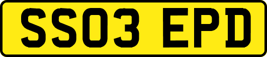 SS03EPD