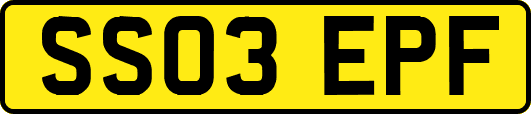 SS03EPF