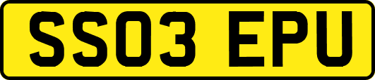 SS03EPU