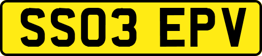 SS03EPV