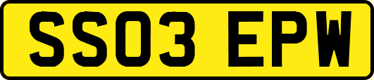 SS03EPW
