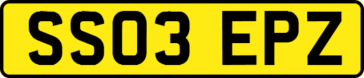 SS03EPZ