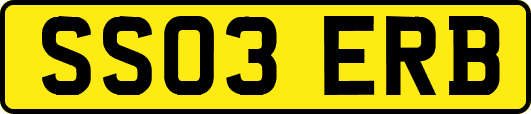 SS03ERB