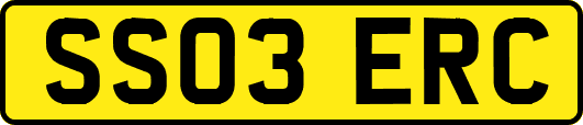 SS03ERC