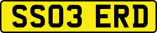 SS03ERD
