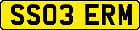 SS03ERM