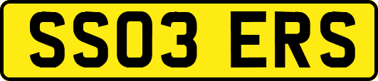 SS03ERS