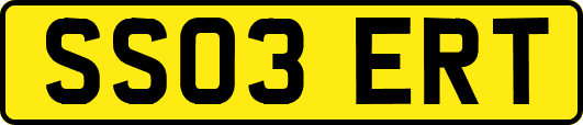 SS03ERT