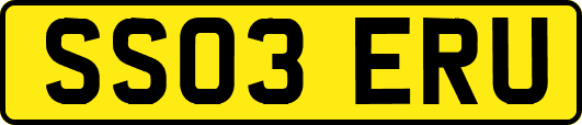 SS03ERU