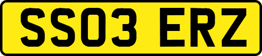 SS03ERZ