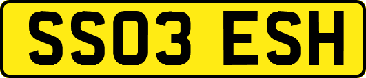 SS03ESH