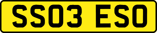 SS03ESO