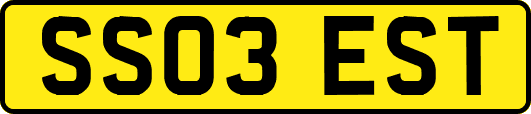 SS03EST