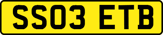 SS03ETB
