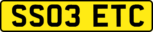 SS03ETC