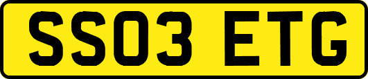 SS03ETG